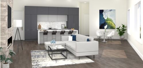 550 Ogden Ave, Chicago, IL 60642-6424