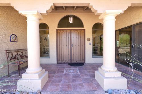 1280 Paseo Pavon, Tucson, AZ 85718-2812