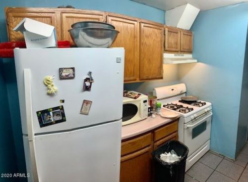 7223 25 Dr, Phoenix AZ 85029-1402 exterior