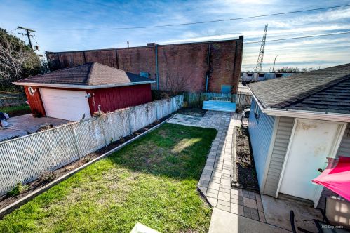 4905 124 St, Chicago IL 60628-7240 exterior