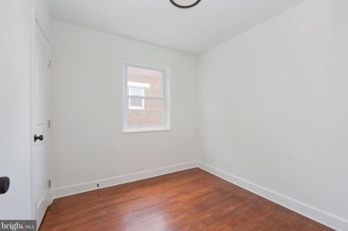 418 Brandywine St, Washington DC  20032-3653 exterior