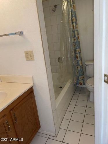 16402 31st St, Phoenix AZ  85032-3042 exterior