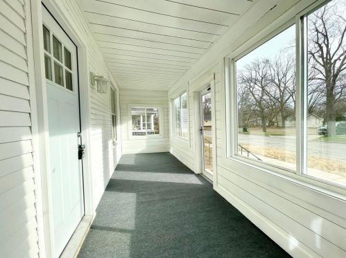 266 Myrtle Ave, Meskegon MI  49442-3260 exterior