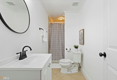 737 Barnett St, Atlanta GA 30306-4103 exterior