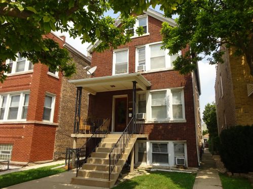 2922 40th Pl, Chicago, IL 60632-2815