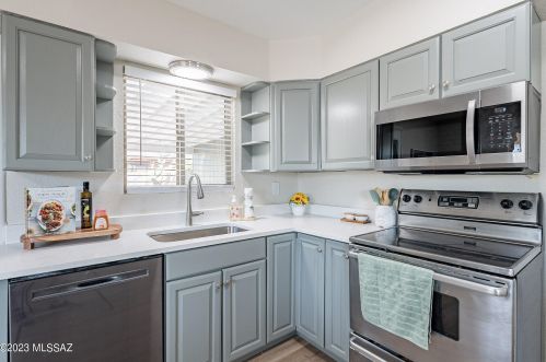 4407 Water St, Tucson AZ  85712-2610 exterior