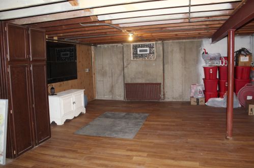 1603 Ave, Waukegan IL 60085-3946 exterior