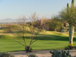 3896 Calle Cayo, Tucson AZ  85718-3333 exterior