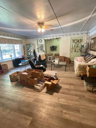 4484 Marjorie Rd, Lithonia GA  30039-6549 exterior