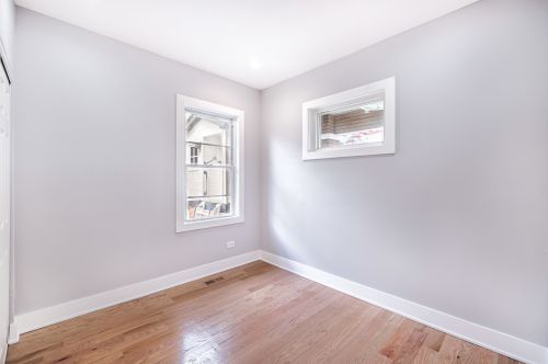 3916 Sayre Ave, Chicago IL  60634-2329 exterior