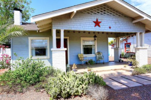 2042 Dayton St, Phoenix, AZ 85006-2123