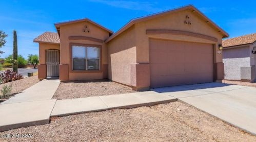 10072 Arizona Sunset Dr, Tucson AZ  85747-5518 exterior