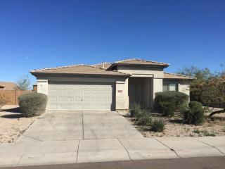 6031 21st Dr, Phoenix AZ  85015-1921 exterior