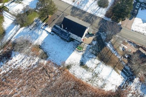 7 Berry Rd, Wantage NJ 07461-3009 exterior