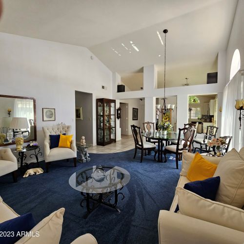 1003 Annette Dr, Phoenix AZ 85022-1041 exterior