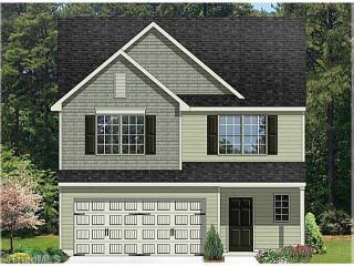 4126 Lady Slipper Ln, Durham, NC 27704-6420