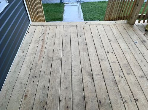 12239 Green St, Chicago IL  60643-5507 exterior