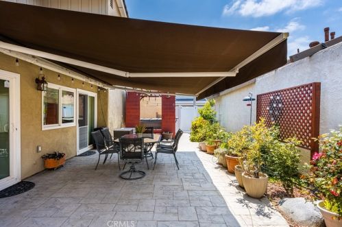 14402 Raintree Rd, Tustin CA  92780-6930 exterior