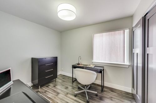 1719 17th St, Chicago IL  60608-1909 exterior