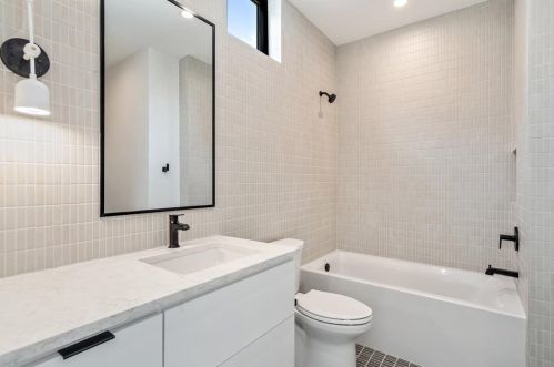 703 Fletcher St, Austin TX exterior