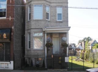 5426 Ashland Ave, Chicago IL  60640-1136 exterior
