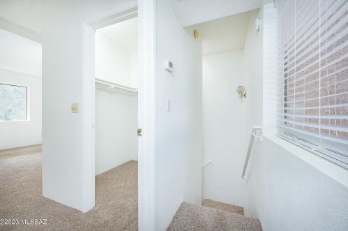 116 Pastime Rd, Tucson AZ  85705-3302 exterior