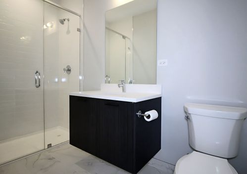 713 Milwaukee Ave, Chicago IL  60642-5954 exterior