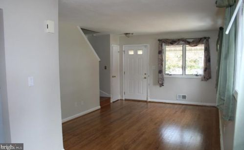 1212 Wilkes St, Alexandria VA  22314-3540 exterior