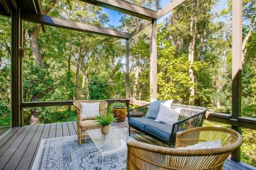 11150 Fernald Ave, Dallas TX 75218-1203 exterior