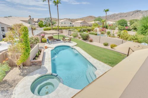 14280 12 Pl, Phoenix AZ 85014-5105 exterior