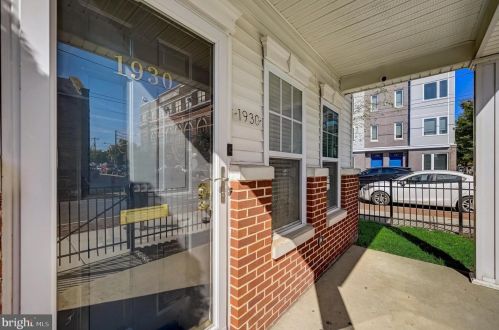 1930 Franklin St, Philadelphia PA 19122-1308 exterior