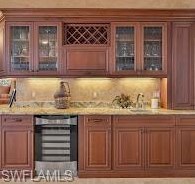 503 Bay Villas Ln, Naples FL 34108-2867 exterior