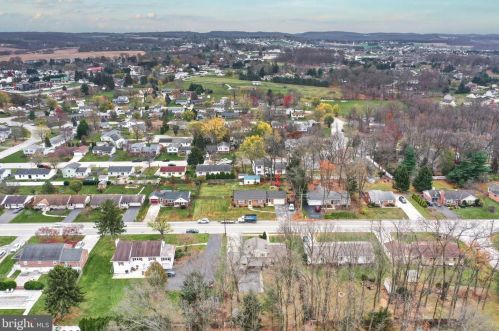 4125 Grandview Rd, Hanover PA 17331-9753 exterior