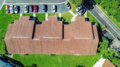 800 Misty Pines Cir, Naples FL 34105-2506 exterior