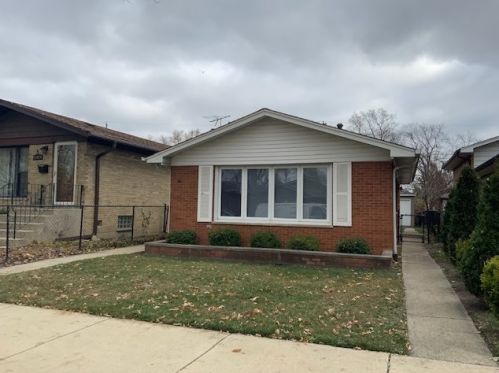 11631 Ada St, Chicago IL  60643-5126 exterior