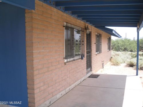 6520 Illinois St, Tucson, AZ 85735-8803