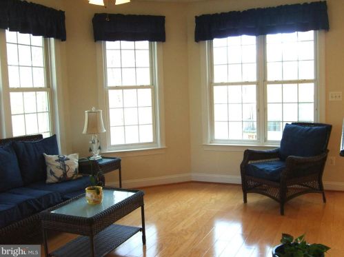 1105 Caskadilla Ln, Accokeek MD 20607-3452 exterior