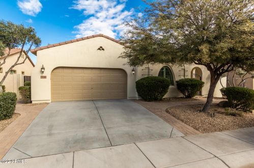 3546 Bartlett Pl, Chandler AZ  85249-2003 exterior