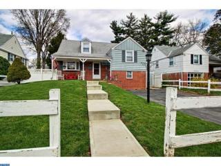 931 Lansing St, Philadelphia, PA 19111-3214