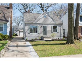 20050 Champ Dr, Cleveland, OH 44117-2207