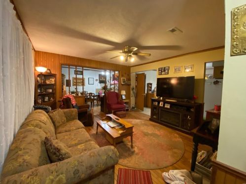 823 Mcginnis St, Lebanon MO 65536-2655 exterior