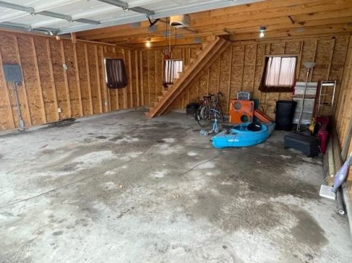 428 5 St, Manitowoc WI 54220-6807 exterior