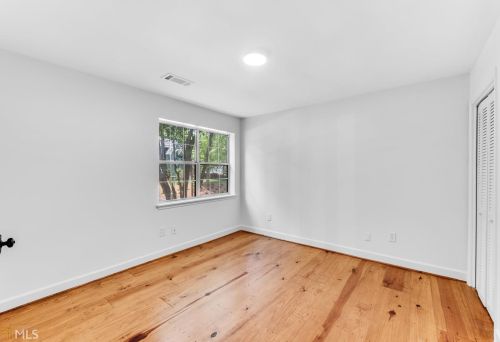 1767 Defoor Ave, Atlanta GA 30318-7536 exterior