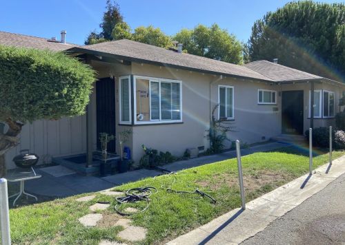 1075 4th St, San Jose CA  95112-4941 exterior