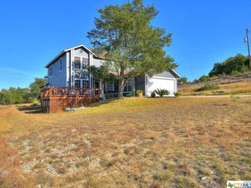 5913 Temerity Way, Spring Branch, TX 78163-4170