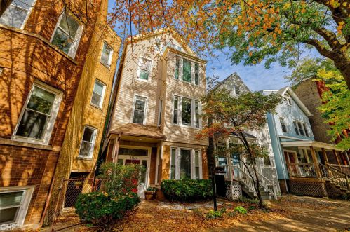 1140 Wellington Ave, Chicago IL  60657-4348 exterior