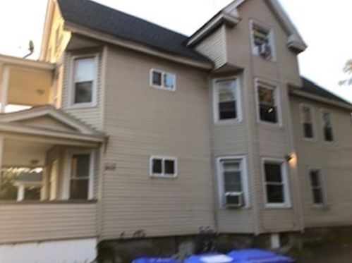 97 Genesee St, Springfield MA 01104-3717 exterior