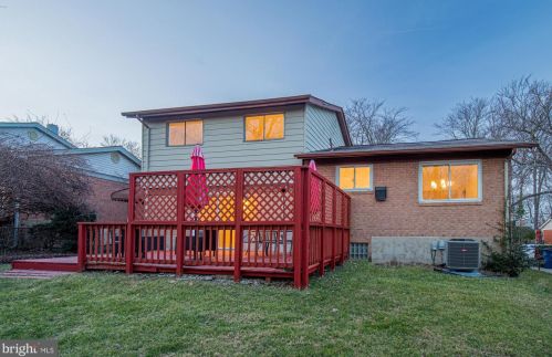 920 Malta Ln, Silver Spring, MD 20901-1135