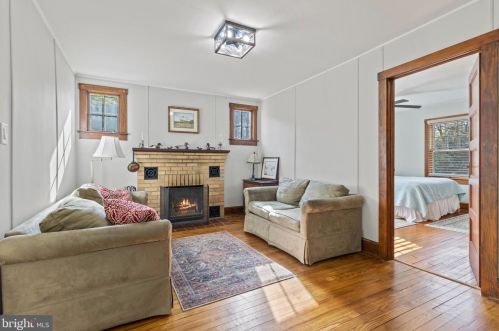 3655 Horn Rd, Huntingtown MD 20639-9546 exterior