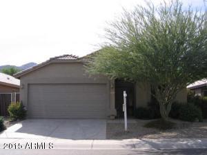 2623 Gary Way, Phoenix AZ  85042-7003 exterior